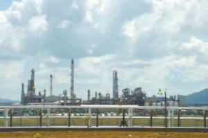 petro-chemical-industry